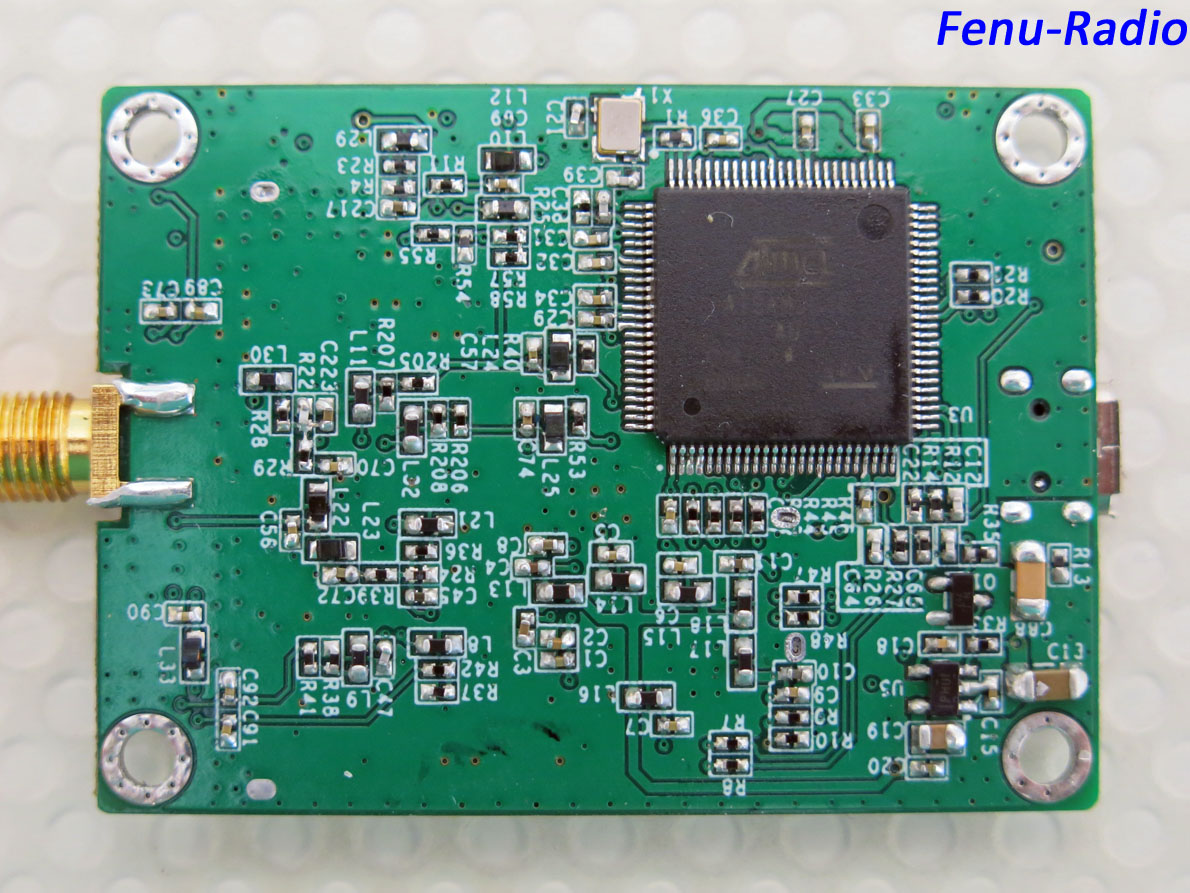Airspy HF+Discovery　ジャンク Airspy HF+Discovery ジャンク - メルカリ